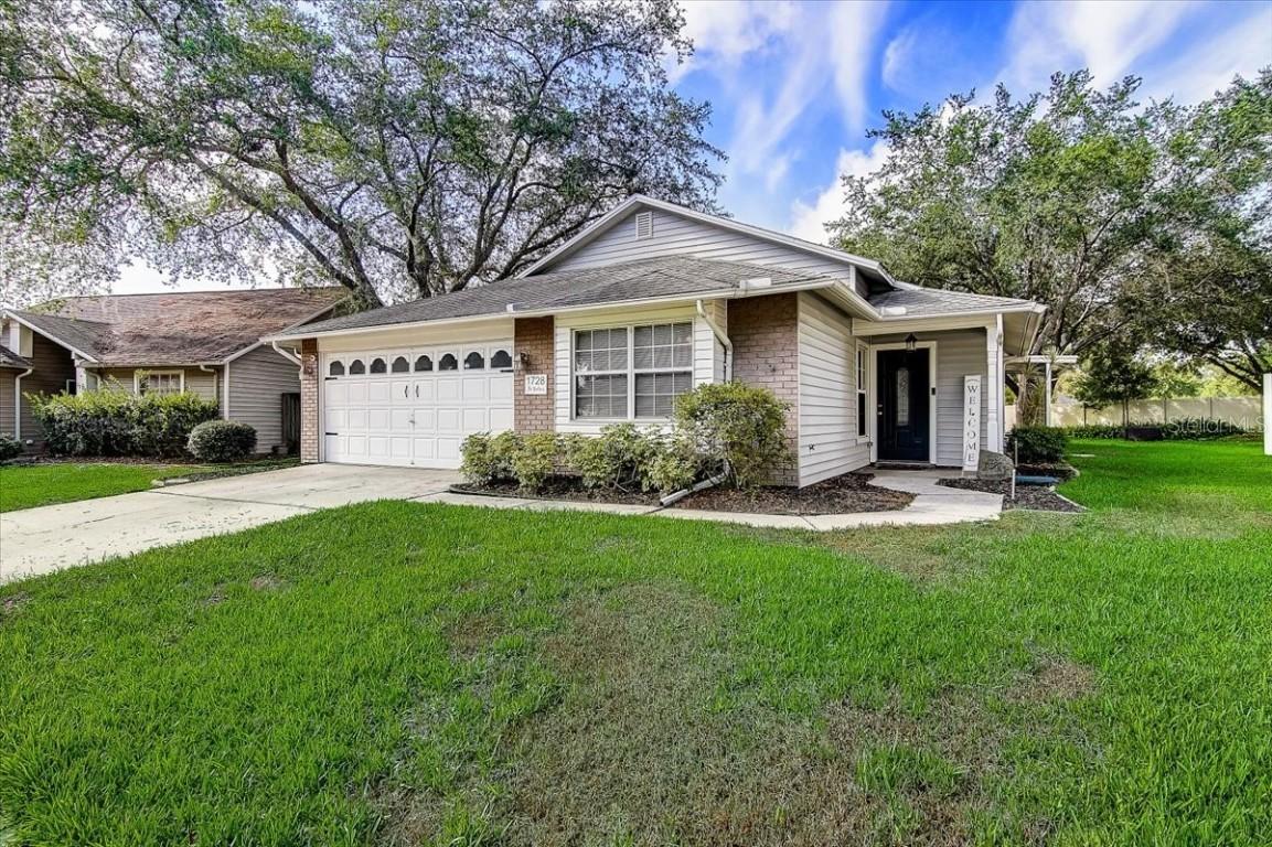 1728 Tinsmith Cir., Lutz, FL 33559