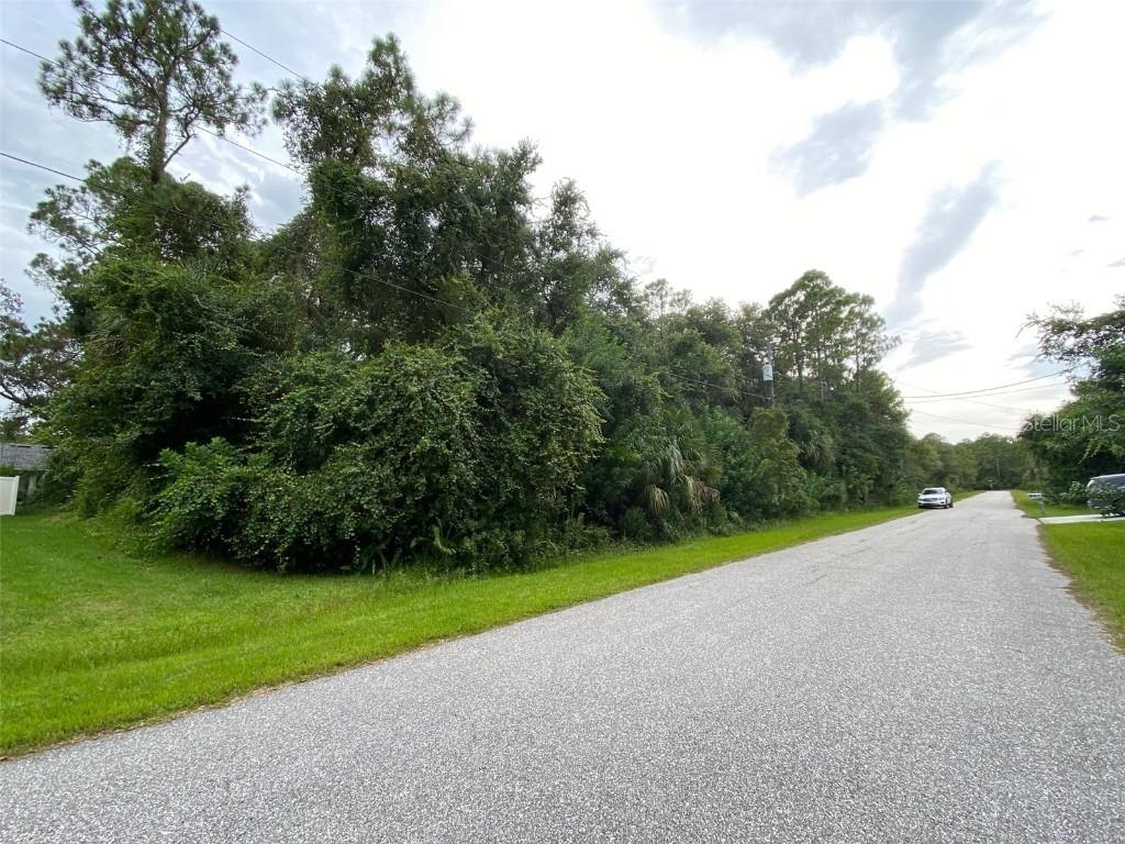 Lolly Rd., North Port, FL 34286