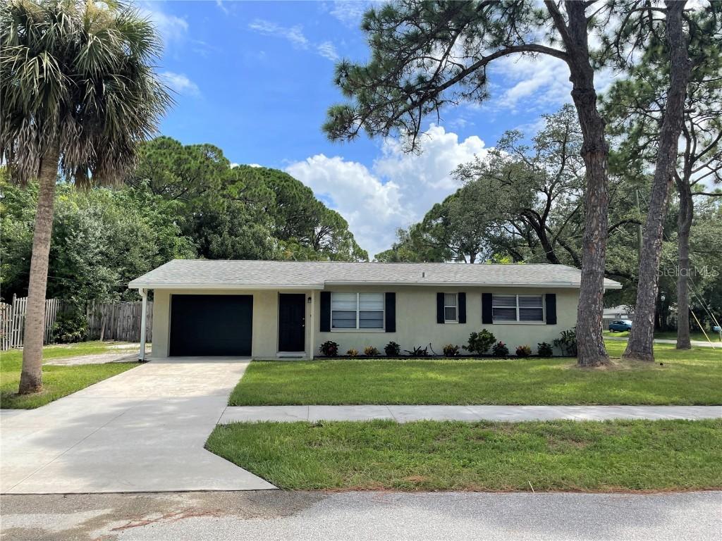 2055 Fairfield Ave., Sarasota, FL 34232