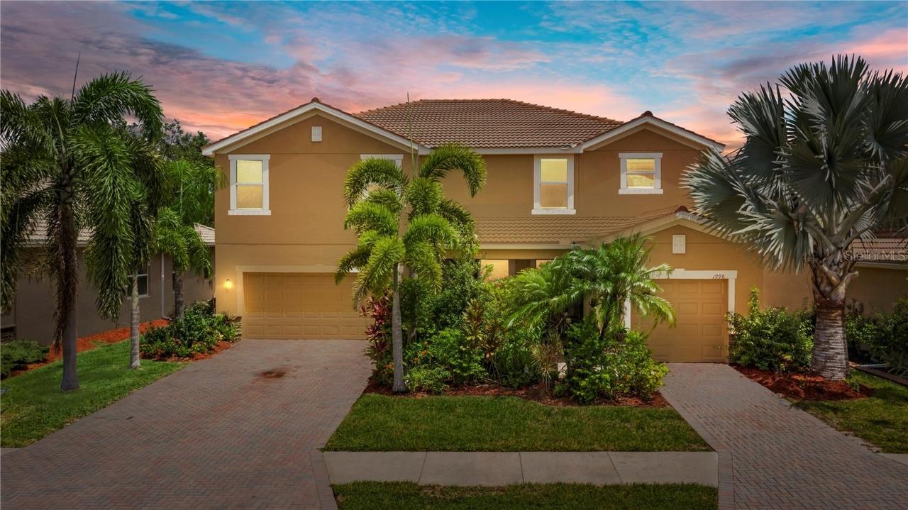 1998 Mesic Hammock Way, Venice, FL 34292