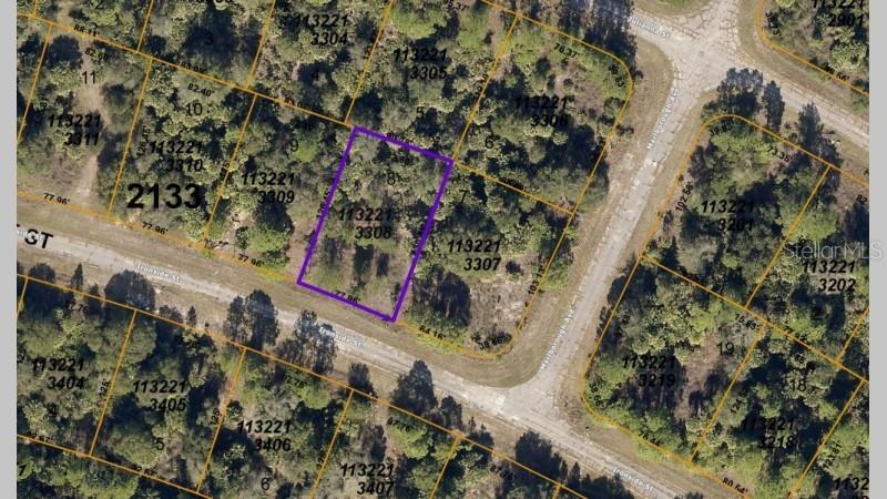 Ironside St., North Port, FL 34288