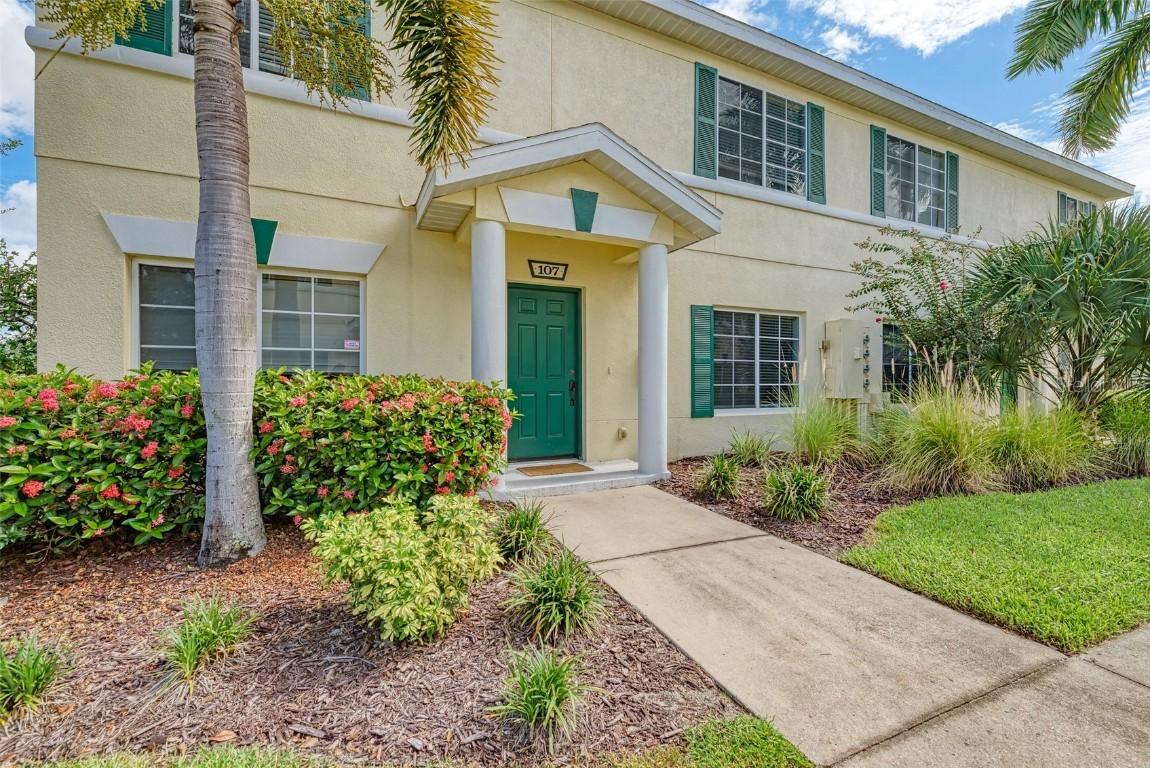 215 Cape Harbour Loop #107, Bradenton, FL 34212
