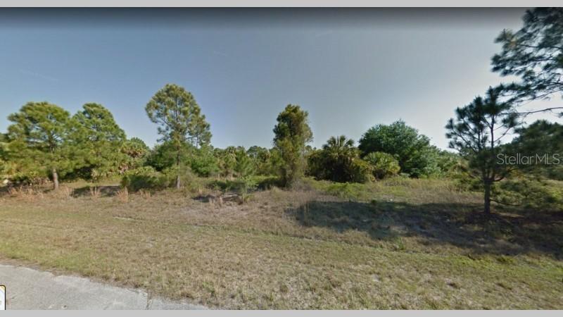 Kamain Rd., North Port, FL 34288