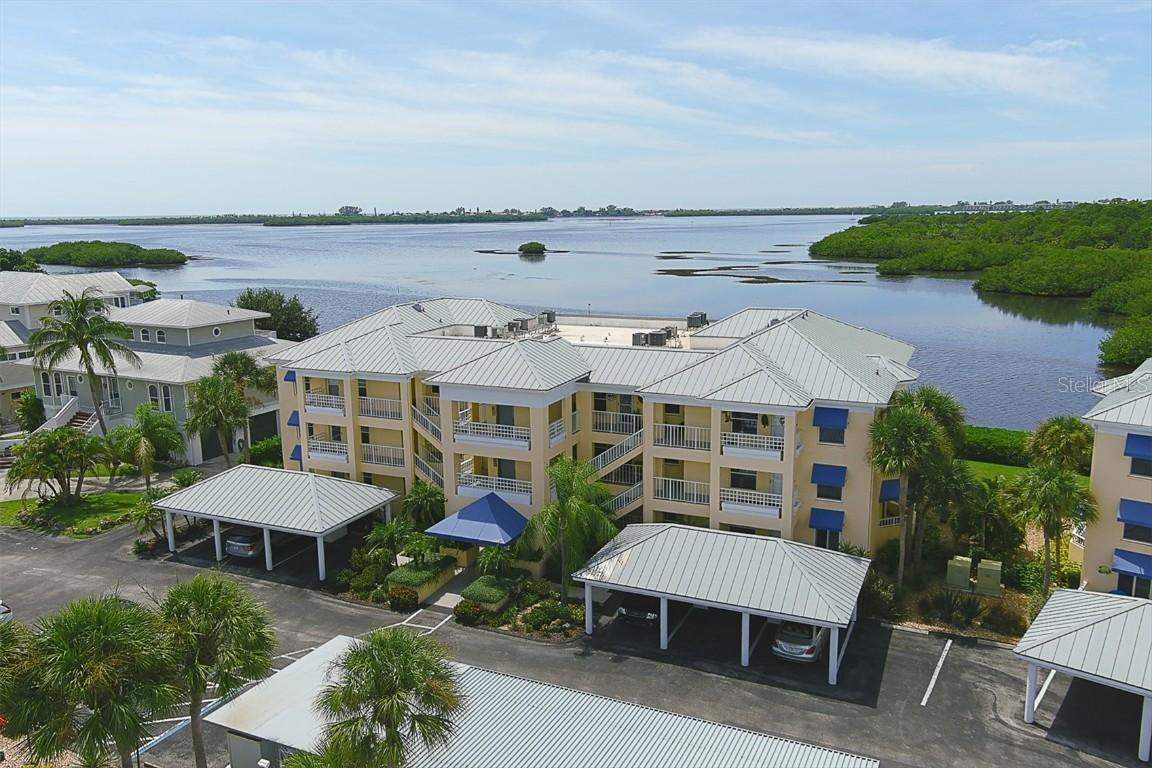 2424 Placida Rd. #C304, Englewood, FL 34224