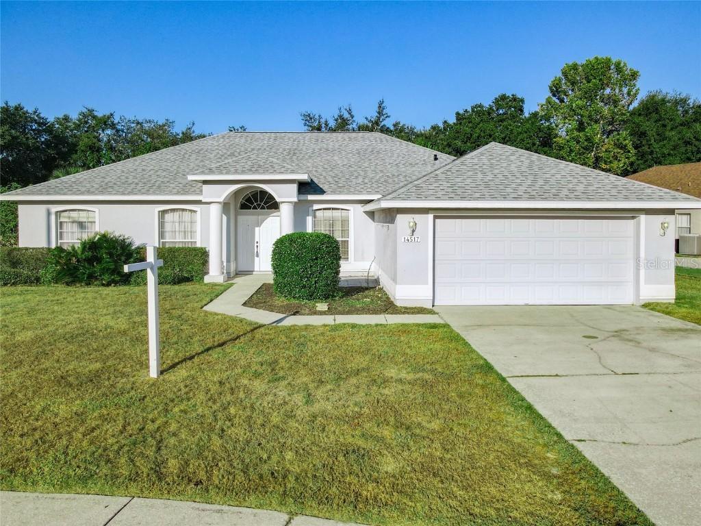 14517 Wishing Wind Way, Clermont, FL 34711