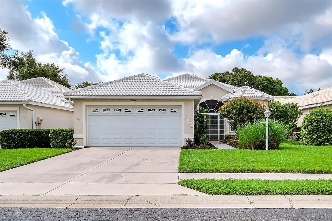 1106 Southlake Ct., Venice, FL 34285