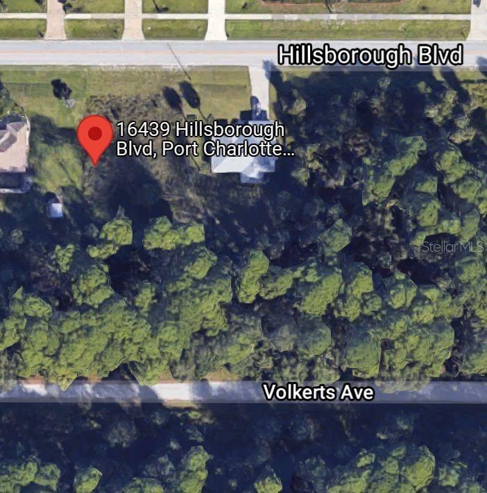 16439 Hillsborough Blvd., Port Charlotte, FL 33954