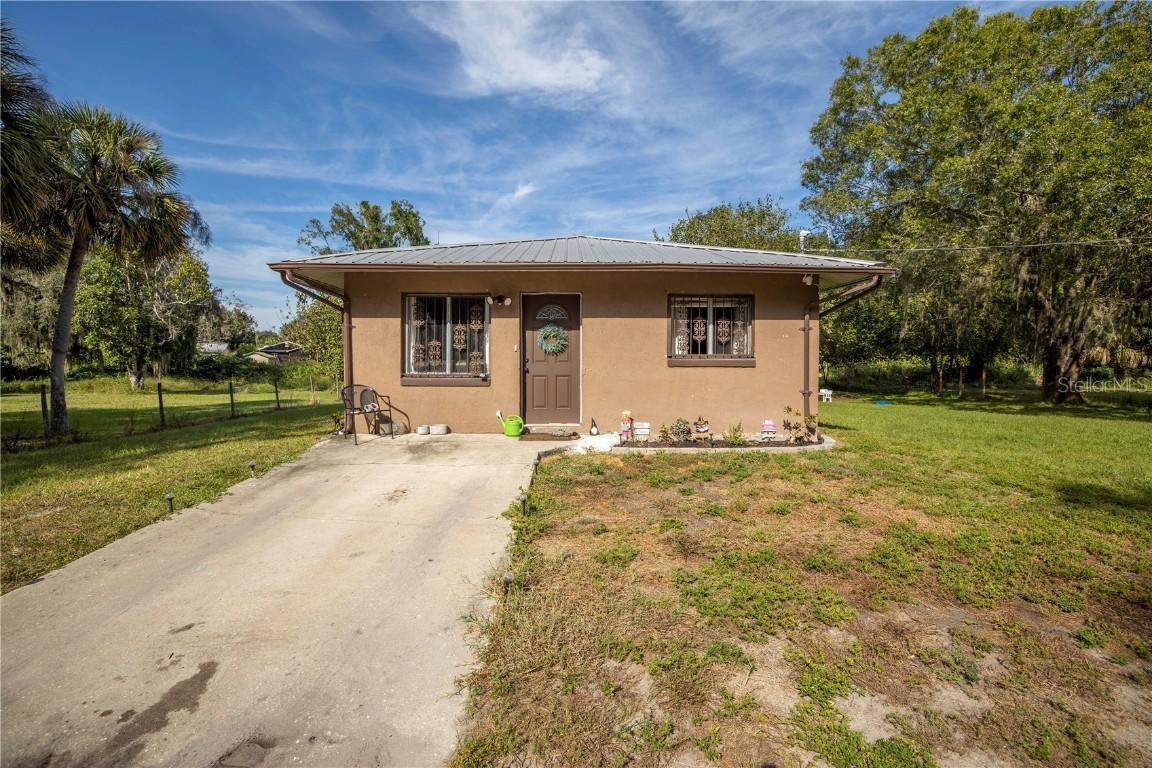 54 W Myrtle St., Arcadia, FL 34266