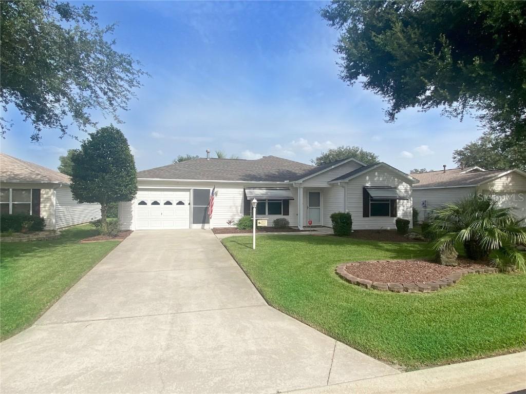 3573 Idlewood Loop, The Villages, FL 32162
