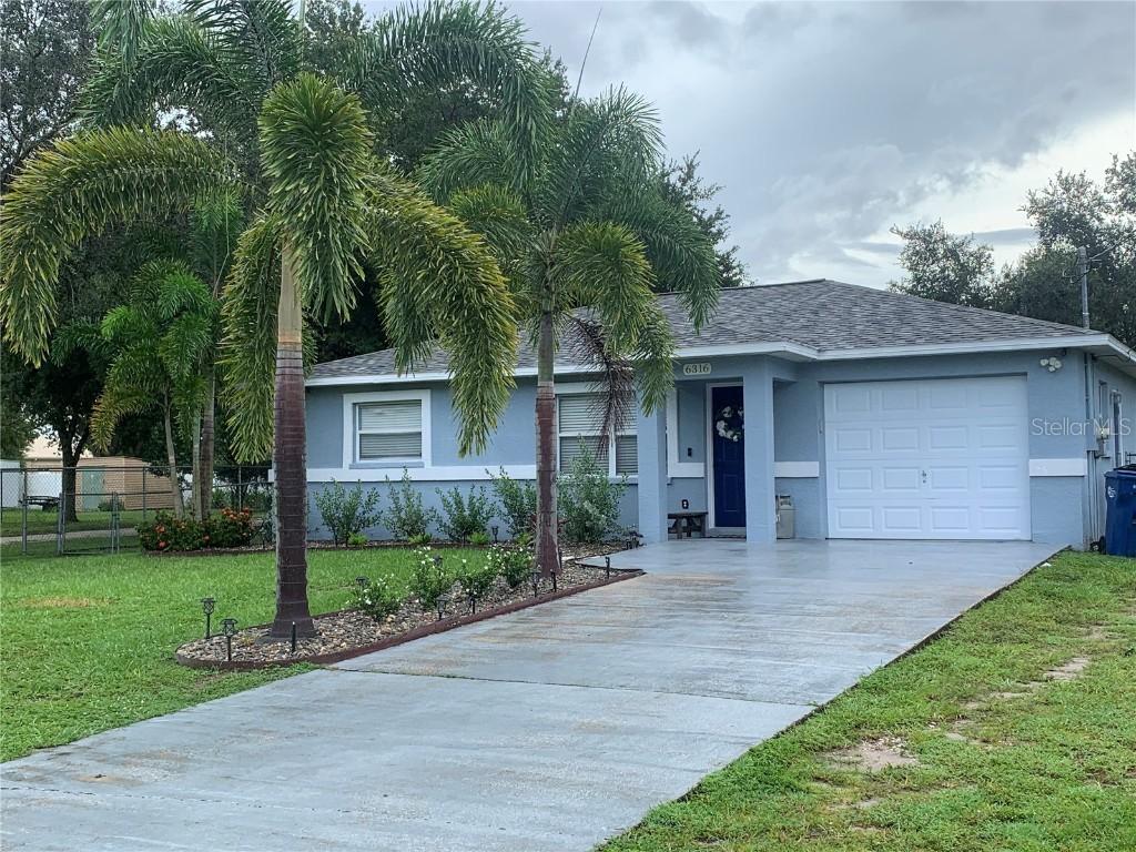6316 121st Ave., Parrish, FL 34219