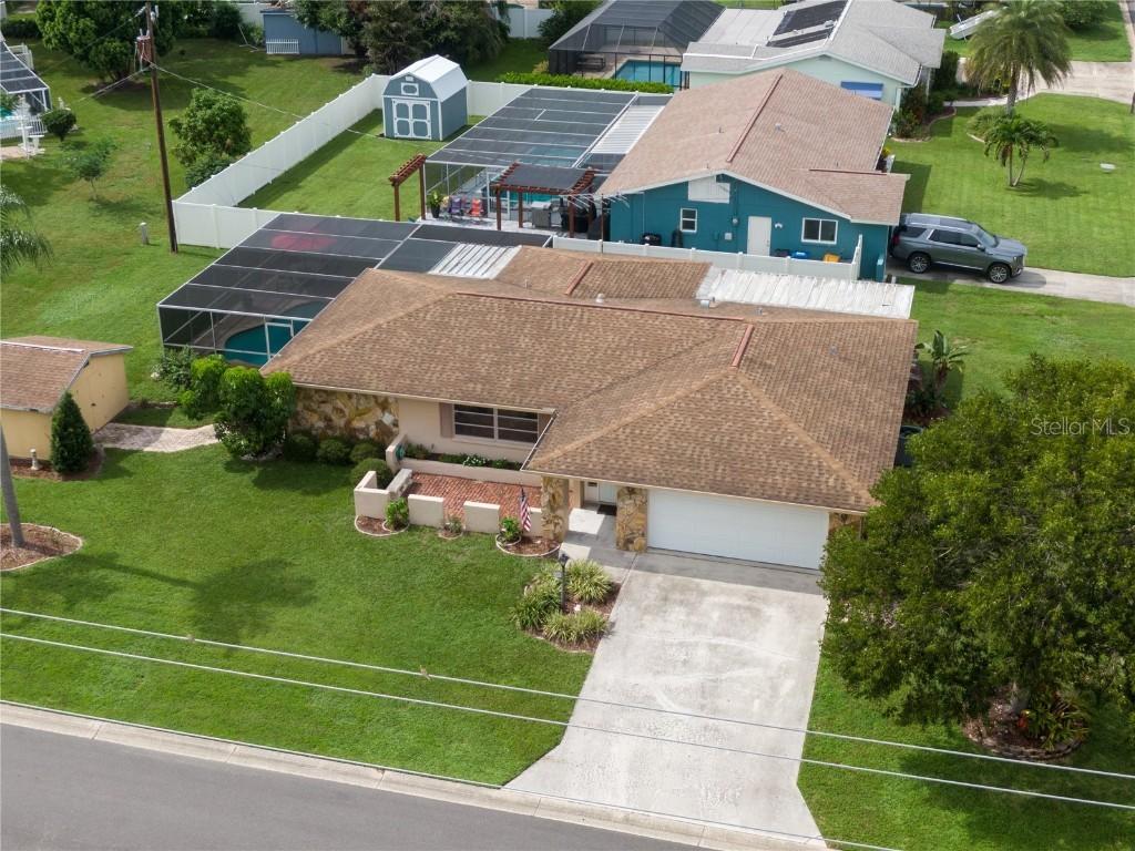 460 Whippoorwill Dr., Venice, FL 34293