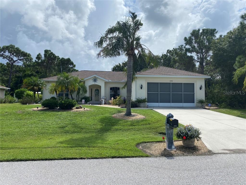 6256 Pennell St., Englewood, FL 34224