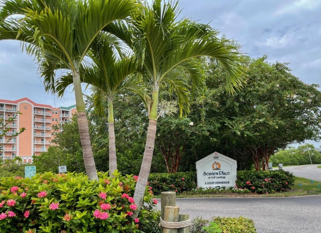 4516 Seagull Dr. #207, New Port Richey, FL 34652