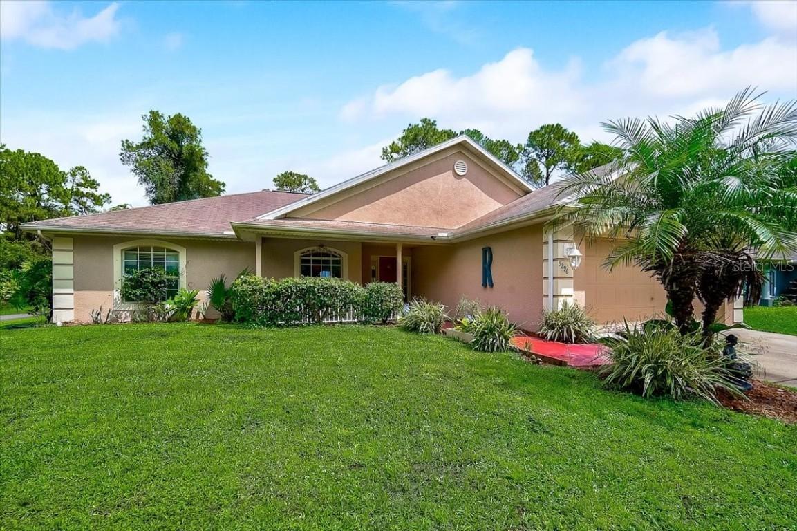 5296 Hackley Rd., North Port, FL 34291