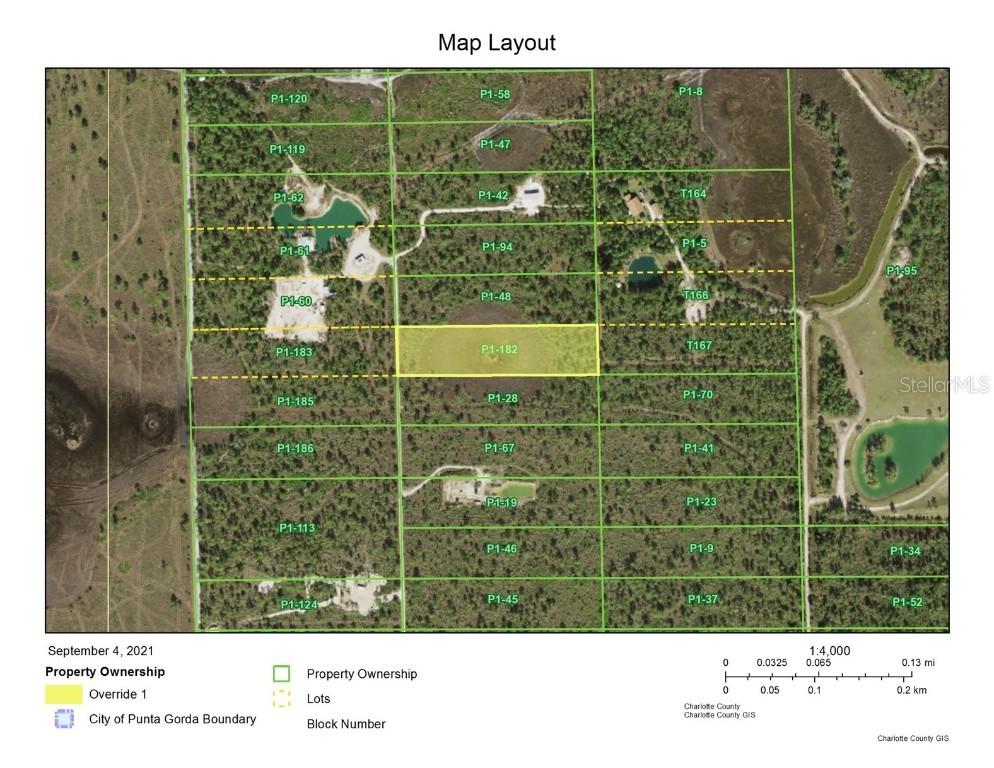 32042 Oil Well Rd., Punta Gorda, FL 33955