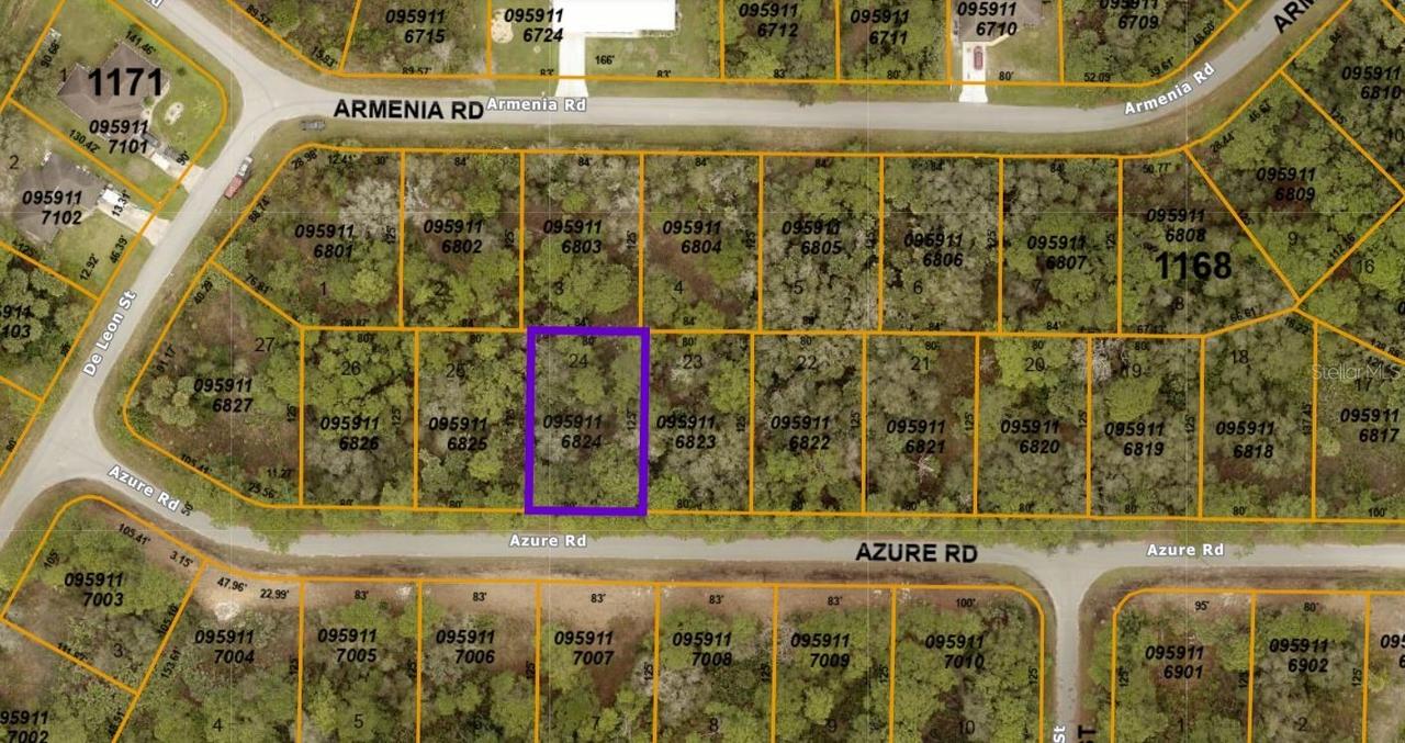 0959116824 Azure Rd., North Port, FL 34286