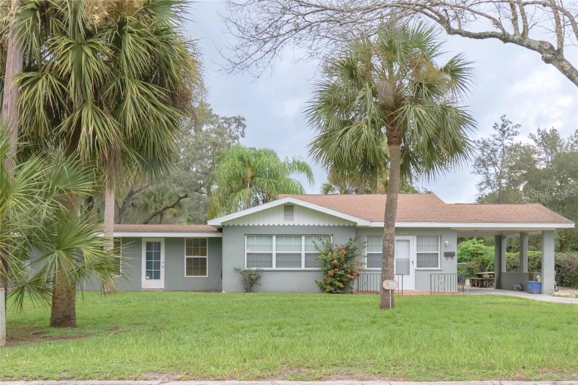 618 W Oak St., Arcadia, FL 34266