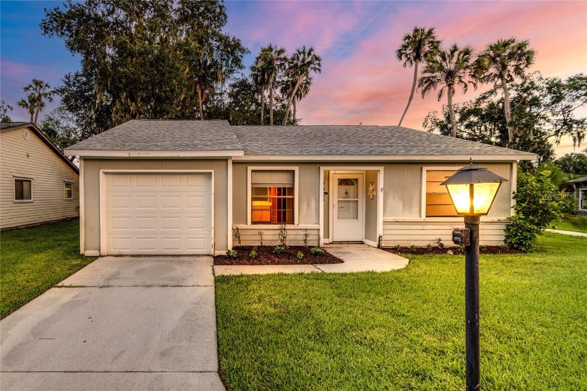 5625 82nd Ave. #23, Palmetto, FL 34221
