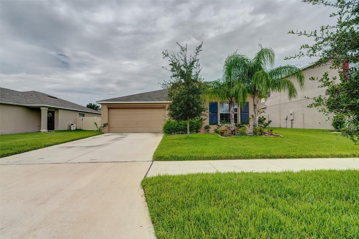 318 Cascade Bend Dr., Ruskin, FL 33570