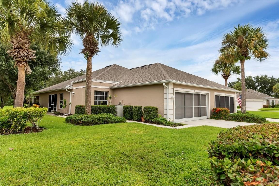 4191 Fairway Pl., North Port, FL 34287