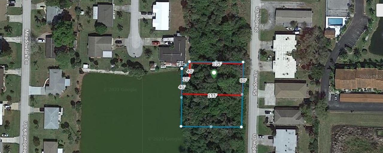 1640 Shadow Ln., Englewood, FL 34224