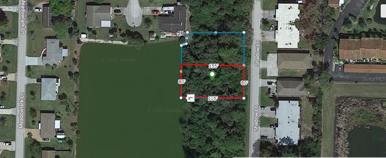 1650 Shadow Ln., Englewood, FL 34224