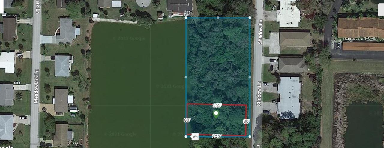 1700 Shadow Ln., Englewood, FL 34224