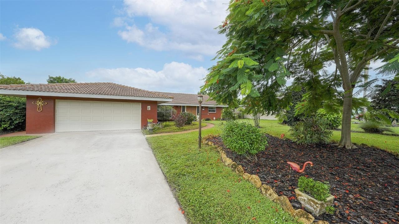 412 Gulf Breeze Blvd., Venice, FL 34293