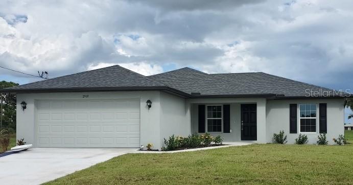 2030 Carpetgreen St., Port Charlotte, FL 33948