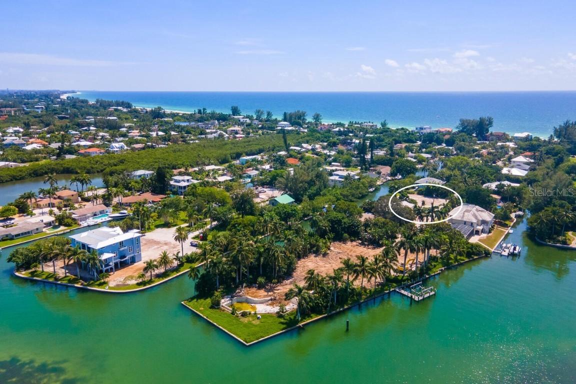 582 Juan Anasco Dr., Longboat Key, FL 34228