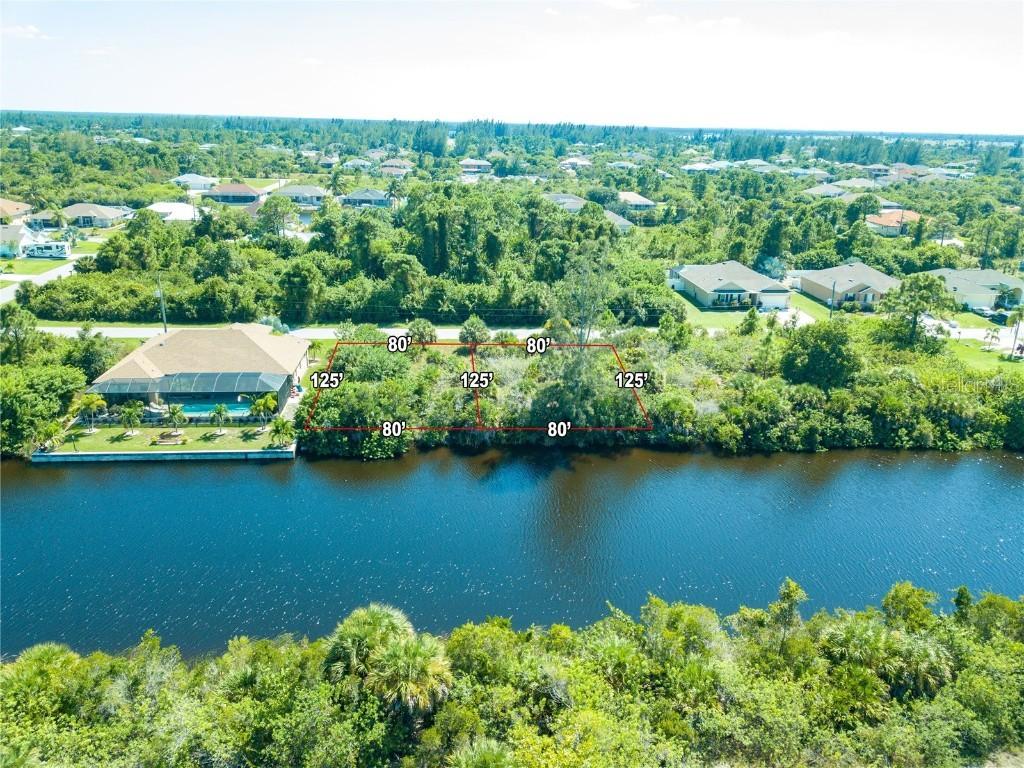 15160 Aldama Cir., Port Charlotte, FL 33981