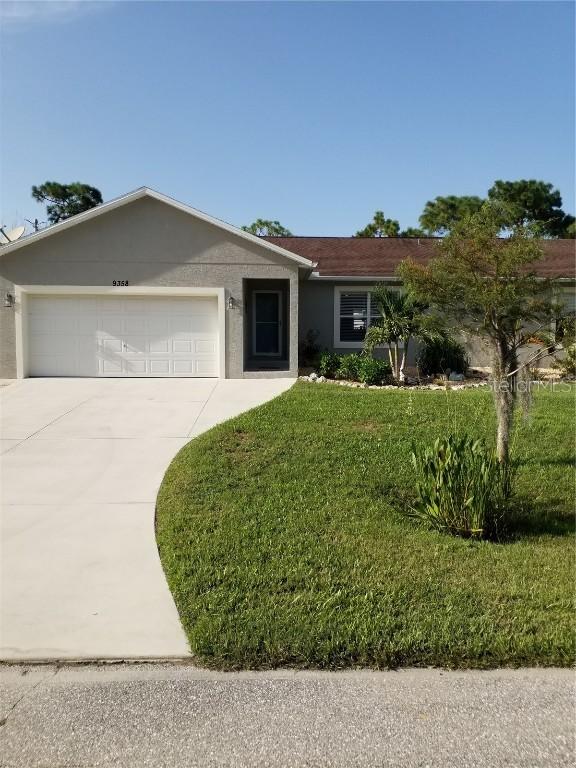 9358 Fruitland Ave., Englewood, FL 34224