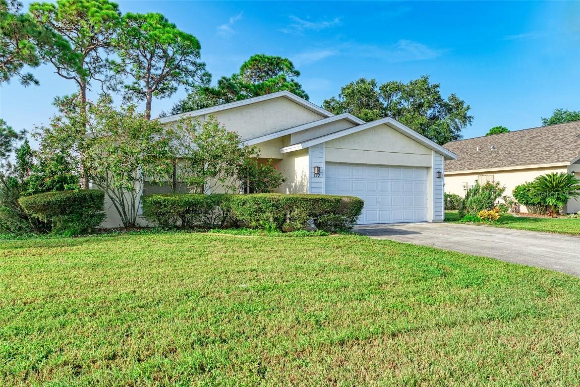 422 Cypress Forest Dr., Englewood, FL 34223