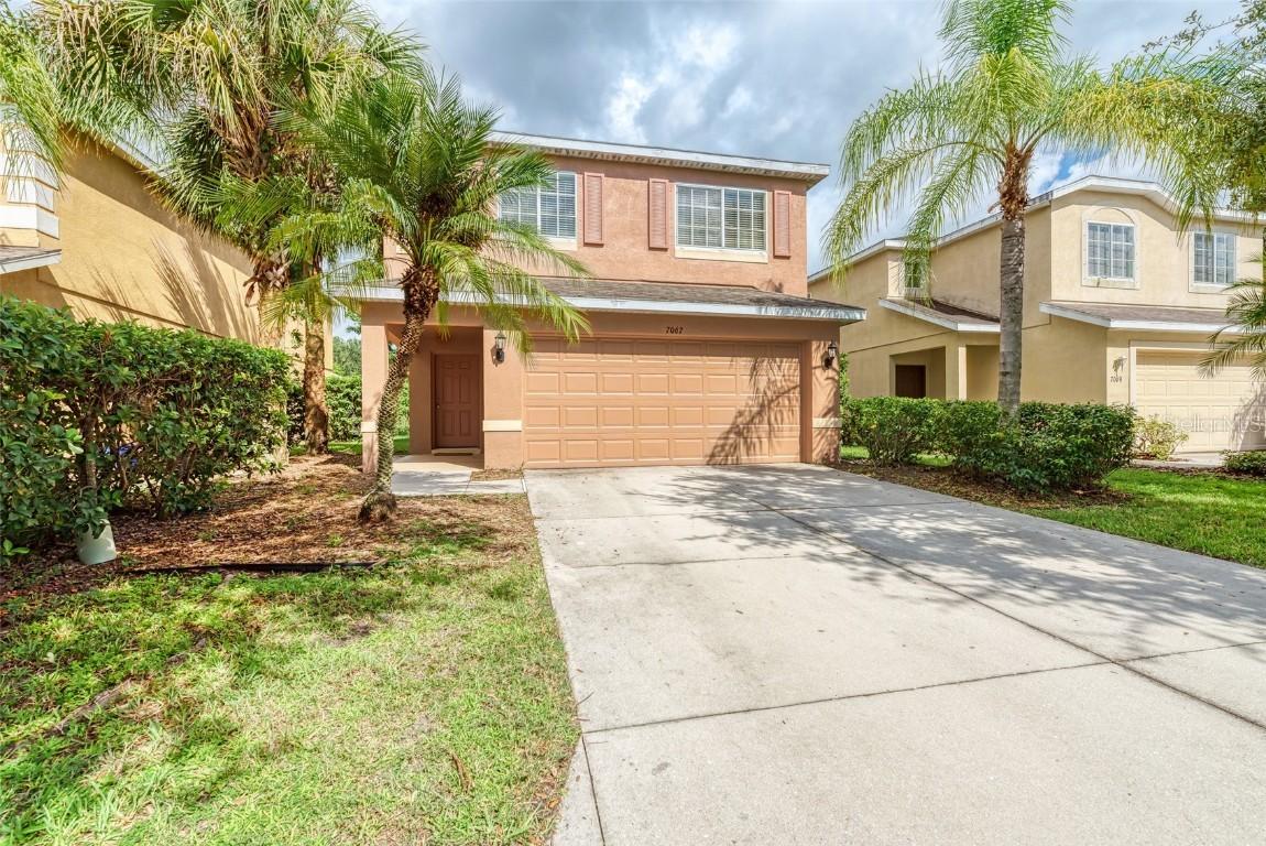 7067 Chatum Light Run, Bradenton, FL 34212