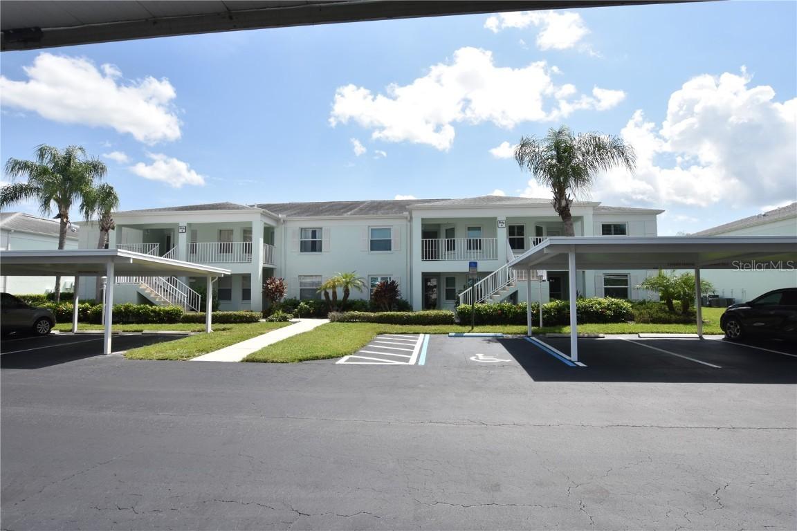 5725 Greenwood Ave. #4103, North Port, FL 34287
