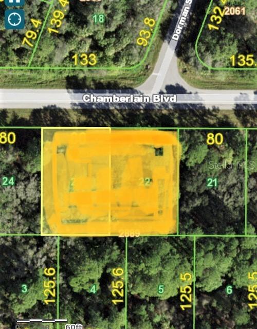 13439 Chamberlain Blvd., Port Charlotte, FL 33953