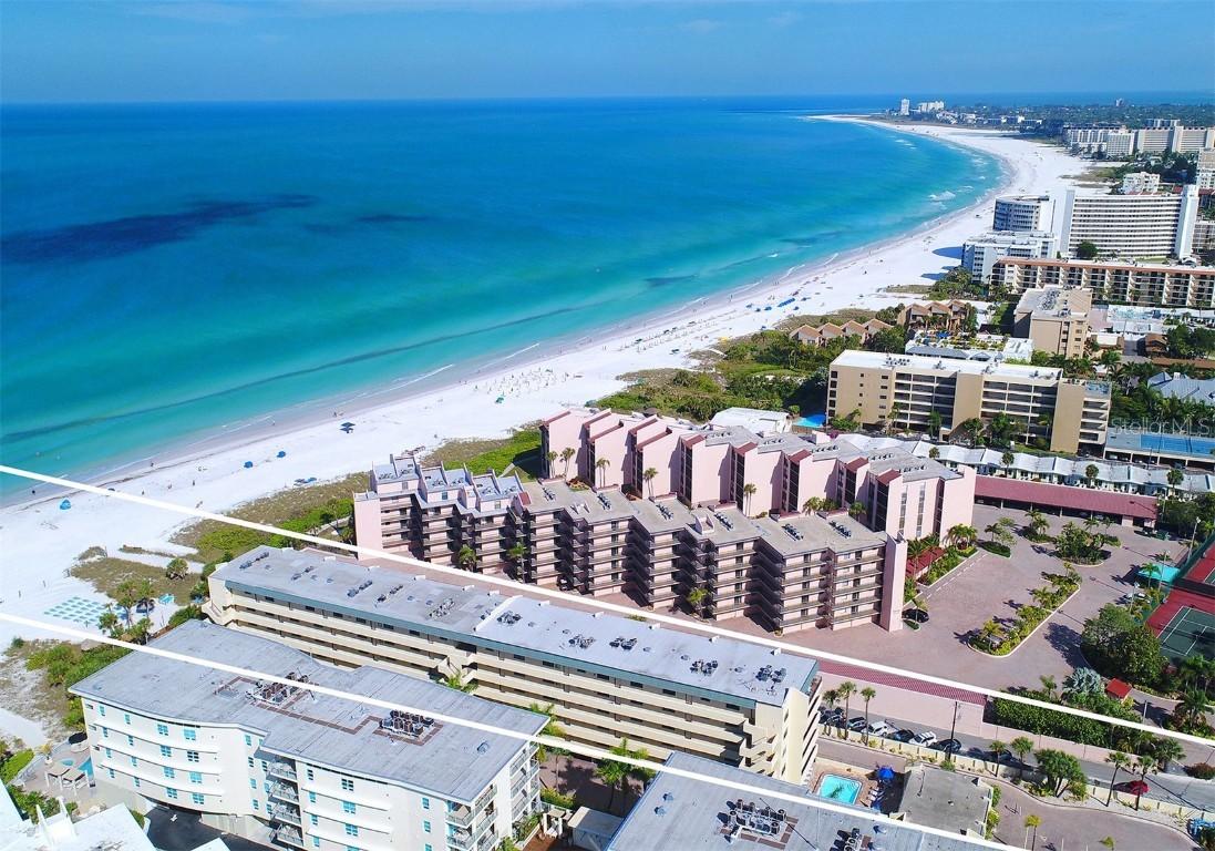 6500 Midnight Pass Rd. #204, Sarasota, FL 34242