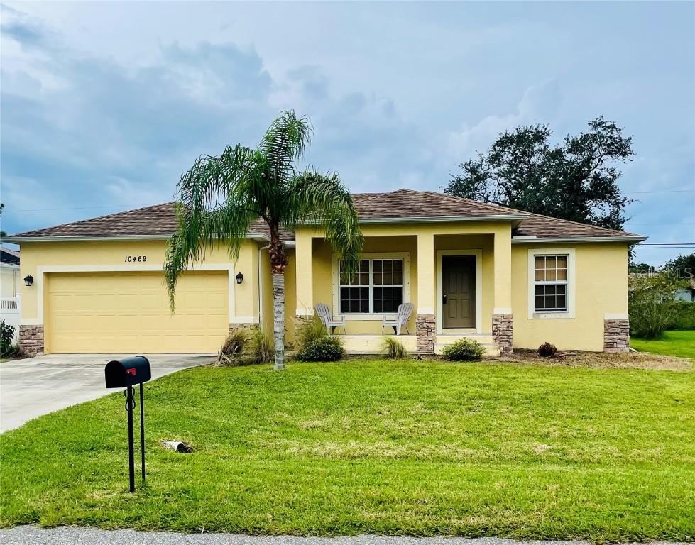 10469 Sandrift Ave Ave., Englewood, FL 34224