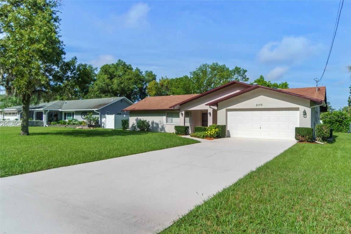 2170 Landover Blvd., Spring Hill, FL 34608