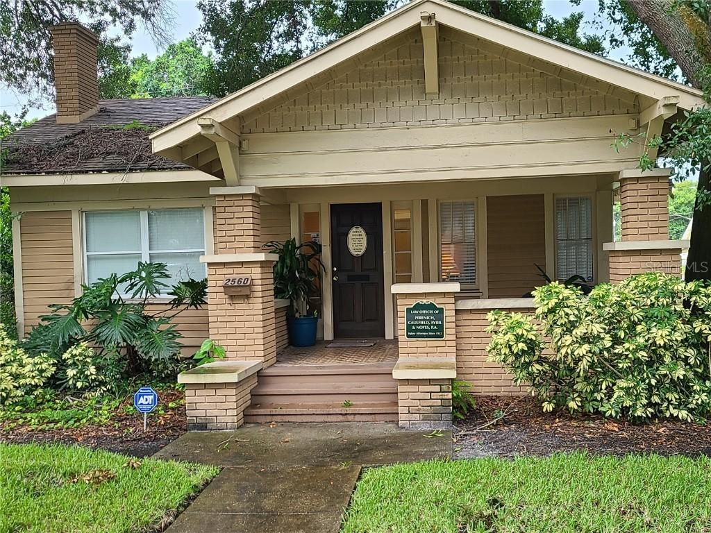 2560 1st Ave., St Petersburg, FL 33712