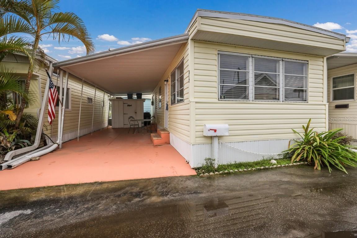 2601 Gulf Dr. #317, Bradenton Beach, FL 34217