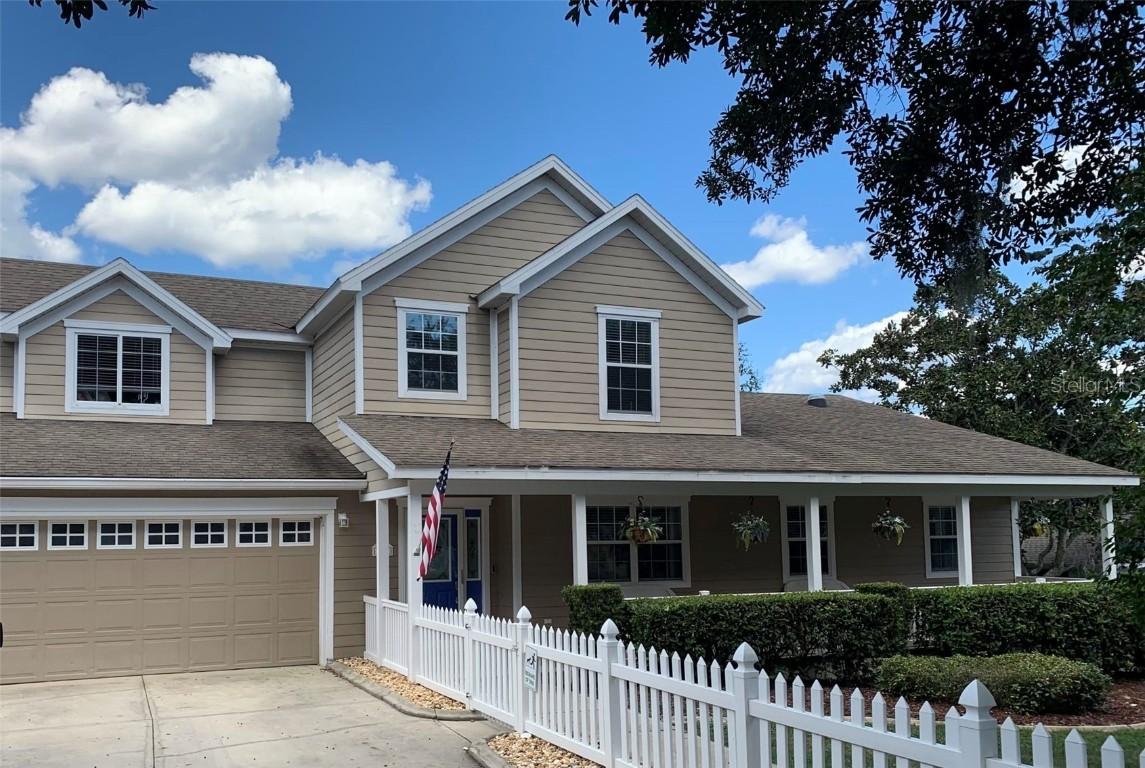 1611 Laurel Way, Tavares, FL 32778
