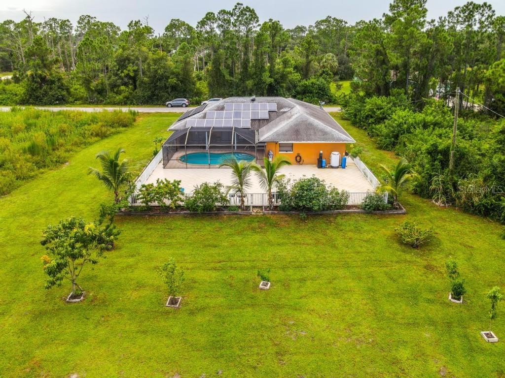 204 Truman Ave., Lehigh Acres, FL 33936