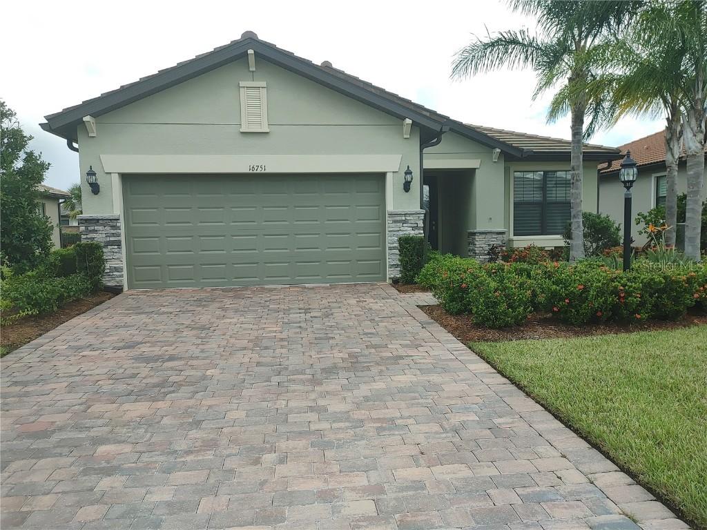 16751 Blackwater Ter., Bradenton, FL 34202