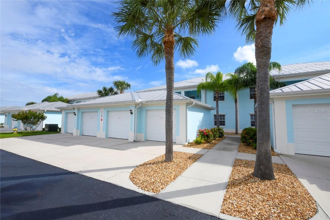 5767 Sabal Trace Dr. #201BD5, North Port, FL 34287