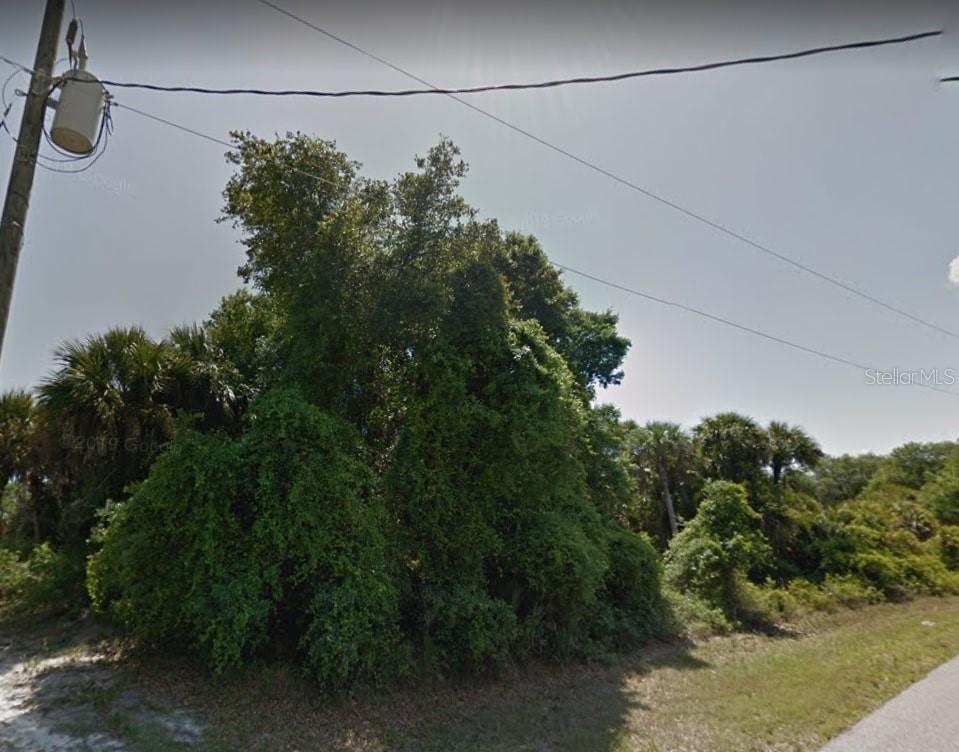 Maddock Cir., North Port, FL 34286