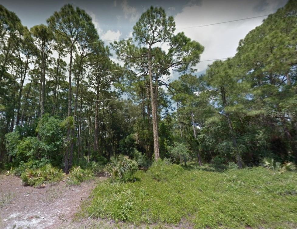 Scanlon Ave., North Port, FL 34291