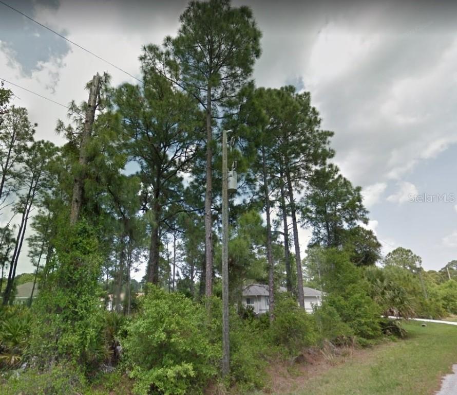 Dandurand Ave., North Port, FL 34291