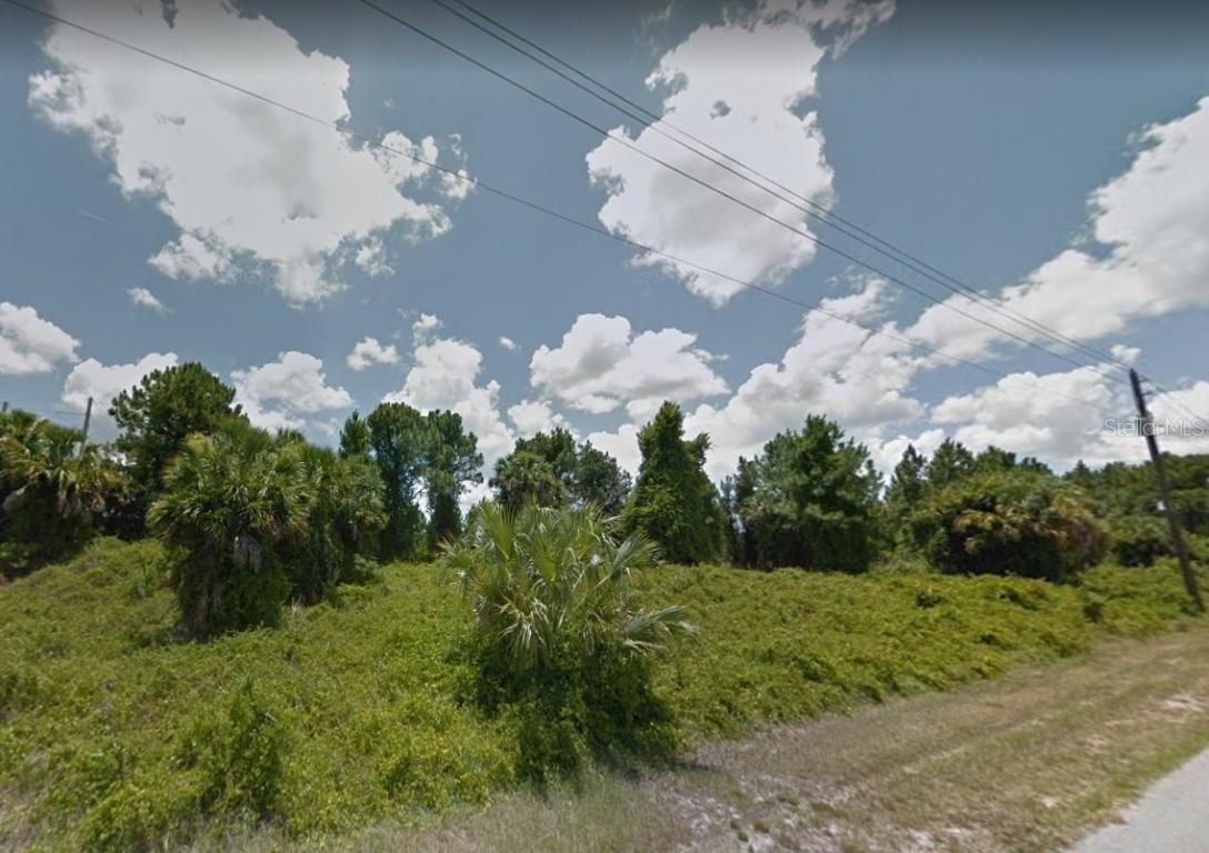 Oceanside St., North Port, FL 34286