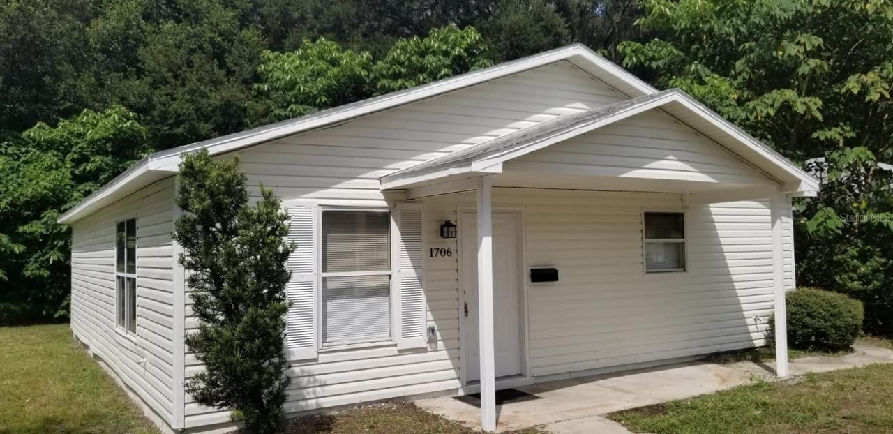 1706 Center St., Leesburg, FL 34748